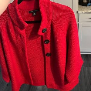 Banana Republic Heavy Sweater-size small